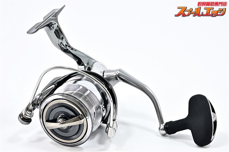 シマノ】 22イグジスト LT 4000-XH DAIWA EXIST | スプールエッジネット