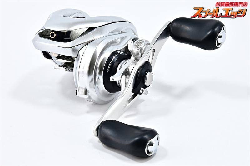 シマノ】 16メタニウム MGL XG SHIMANO Metanium | スプールエッジネット