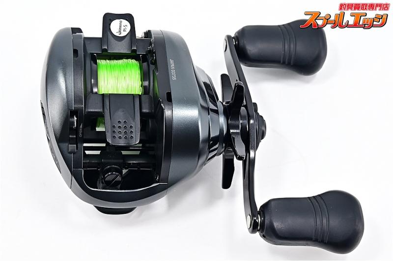 シマノ】 17エクスセンスDC XG SHIMANO EXSENCE | スプールエッジネット