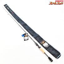 【アブガルシア】 ホーネットスティンガー プラス HSPC-691ML-BF MGS Abu Garcia HNT STINGER PLUS バス ベイトモデル K_246