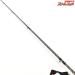 【アブガルシア】 ホーネットスティンガー プラス HSPC-691ML-BF MGS Abu Garcia HNT STINGER PLUS バス ベイトモデル K_246