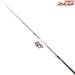 【アブガルシア】 ホーネットスティンガー プラス HSPC-691ML-BF MGS Abu Garcia HNT STINGER PLUS バス ベイトモデル K_246