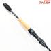 【アブガルシア】 ホーネットスティンガー プラス HSPC-691ML-BF MGS Abu Garcia HNT STINGER PLUS バス ベイトモデル K_246