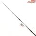 【アブガルシア】 ホーネットスティンガー プラス HSPC-711MH MGS Abu Garcia HNT STINGER PLUS バス ベイトモデル K_225