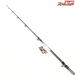 【アブガルシア】 ホーネットスティンガー プラス HSPC-721H MGS Abu Garcia HNT STINGER PLUS バス ベイトモデル K_233