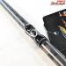 【アブガルシア】 ホーネットスティンガー プラス HSPC-741X-BB Abu Garcia HNT STINGER PLUS バス ベイトモデル K_226