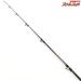 【アブガルシア】 ホーネットスティンガー プラス HSPC-741X-BB Abu Garcia HNT STINGER PLUS バス ベイトモデル K_226