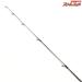 【アブガルシア】 ホーネットスティンガー プラス HSPS-601MS Abu Garcia HNT STINGER PLUS バス スピニングモデル K_225