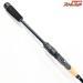 【アブガルシア】 ホーネットスティンガー プラス HSPS-6101ML-PS MGS Abu Garcia HNT STINGER PLUS バス スピニングモデル K_250