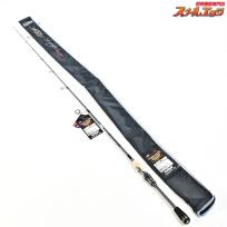 【アブガルシア】 ホーネットスティンガー プラス HSPS-641MH Abu Garcia HNT STINGER PLUS バス スピニングモデル K_235