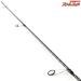 【アブガルシア】 ホーネットスティンガー プラス HSPS-651ML-PS MGS Abu Garcia HNT STINGER PLUS バス スピニングモデル K_237