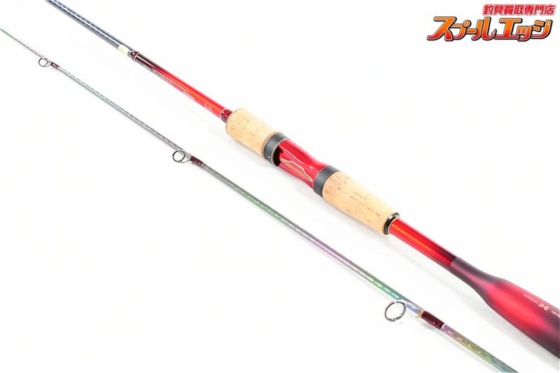 SHIMANO WORLDSHAULA シマノワールドシャウラ2701FF-2-