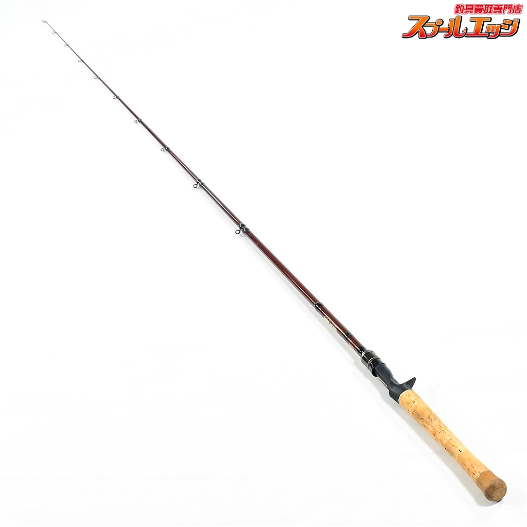 【レジットデザイン】 ワイルドサイド WSC-G66ML LEGIT-DESIGN WILD SIDE バス ベイトモデル K_241