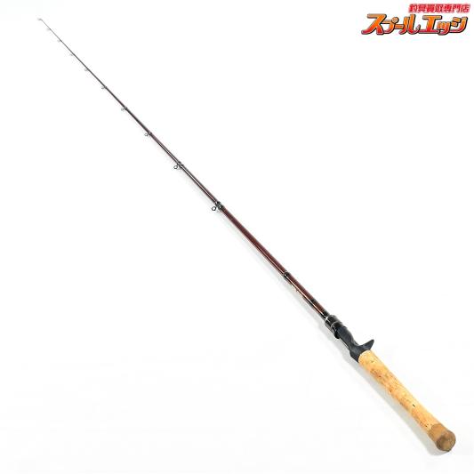 【レジットデザイン】 ワイルドサイド WSC-G66ML LEGIT-DESIGN WILD SIDE バス ベイトモデル K_241