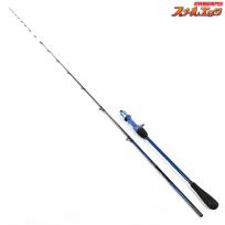 【ダイワ】 16極鋭ゲーム 73 MH-193 AGS DAIWA KYOKUEI GAME タチウオ アマダイ マダイ K_192