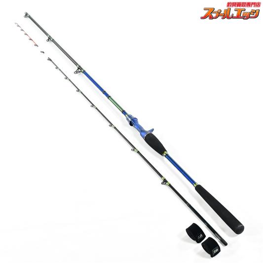 【ダイワ】 15極鋭ゲーム MH-230 AGS DAIWA KYOKUEI GAME アジ アマダイ イサキ K_161