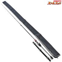 【ダイワ】 18極鋭 カワハギEX AGS ボトム DAIWA KYOKUEI KAWAHAGI BOTTOM カワハギ かわはぎ K_220