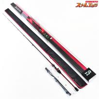 【ダイワ】 20極鋭 カワハギ RTレッドチューン AGS N-SF DAIWA KYOKUEI KAWAHAGI RED-TUNE カワハギ かわはぎ K_223