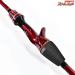 【ダイワ】 20極鋭 カワハギ RTレッドチューン AGS N-SF DAIWA KYOKUEI KAWAHAGI RED-TUNE カワハギ かわはぎ K_223