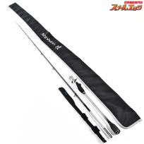 【シマノ】 20ステファーノ 攻 HHH173 SHIMANO Stephano カワハギ K_182