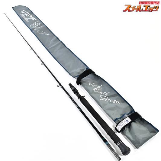 【DRTxツララ】 70 リミックス エルホリゾンテ75 DRTxTULALA El Horizonte REMIX バス ベイトモデル K_215