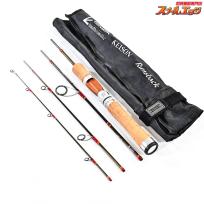 【テイルウォーク】 ケイソン ランズバック S484UL tailwalk KEISON RUNSBACK バス スピニングモデル K_082