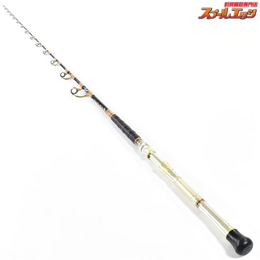 【剛樹】 パラドックス モロコ 3S GOUKI PARADOX MOROKO モロコ K_279