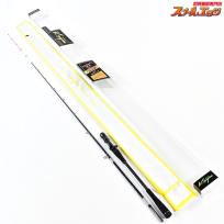 【アルファタックル】 23海人 夜焚イカ 210/FSL 6:4調子 錘負荷50-120号 alphatackle Kaijin YODAKI-IKA ヤリイカ ケンサキイカ K_215