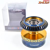 【スタジオオーシャンマーク】 ノーリミッツ 20ST23000BM BB/G ブルーブラック/ゴールド