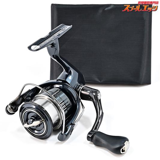 【シマノ】 19ヴァンキッシュ C2000SHG SHIMANO Vanquish