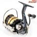 【ダイワ】 19バリスティック FW LT 2500S-CXH SLPW LT タイプα 2500スプール ゴールド&マシンカットハンドル50mm装着 DAIWA BALLISTICK