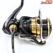 【ダイワ】 19バリスティック FW LT 2500S-CXH SLPW LT タイプα 2500スプール ゴールド&マシンカットハンドル50mm装着 DAIWA BALLISTICK