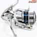 【シマノ】 15ストラディック 4000XGM ゴメクサス42mmハンドルノブ装着 SHIMANO STRADIC