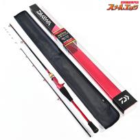 【ダイワ】 アナリスター エギスミイカ MH-175 DAIWA ANALYSTAR スミイカ K_136