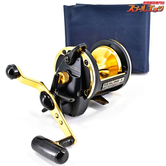 【ダイワ】 シーライン 40HV DAIWA SEALINE