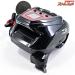 【ダイワ】 23レオブリッツ S500JP 使用距離10.1km 使用22時間 DAIWA LEOBRITZ