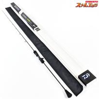 【ダイワ】 21キャタリナ SJ 60B-0 スロージギング DAIWA CATALINA ワラサ イナダ サワラ K_229