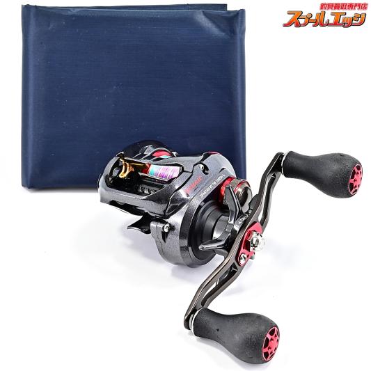 【ダイワ】 16スパルタン RT TW 100SH-L DAIWA SPARTAN