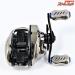 【シマノ】 21アンタレス DC HG リブレフィーノシルバー&ブルー装着 SHIMANO ANTARES