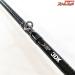 【ダイワ】 19ハートランド HL 722MHRB-19 DAIWA HARTLAND バス ベイトモデル K_156