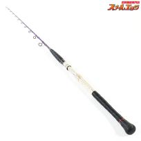 【アリゲーター】 160K パープル ALLIGATOR アカムツ イサキ マダイ K_203