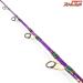 【アリゲーター】 160K パープル ALLIGATOR アカムツ イサキ マダイ K_203