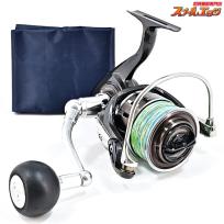 【ダイワ】 16キャタリナ 4500H DAIWA CATALINA