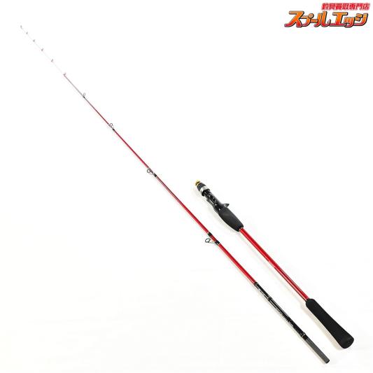 【シマノ】 16炎月 BB B69M-S SHIMANO ENGETSU マダイ K_200