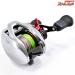 【シマノ】 21スコーピオン MD 300XG LH 純正ハンドル付 SHIMANO SCORPION