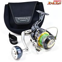 【シマノ】 13ステラ SW8000HG SHIMANO STELLA