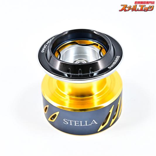 【シマノ】 13ステラ SW6000 純正スプール SHIMANO STELLA