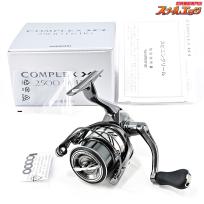 【シマノ】 21コンプレックス XR 2500 F6 HG SHIMANO COMPLEX