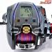 【ダイワ】 18シーボーグ 300J 使用距離3.4 使用18時間 DAIWA SEABORG