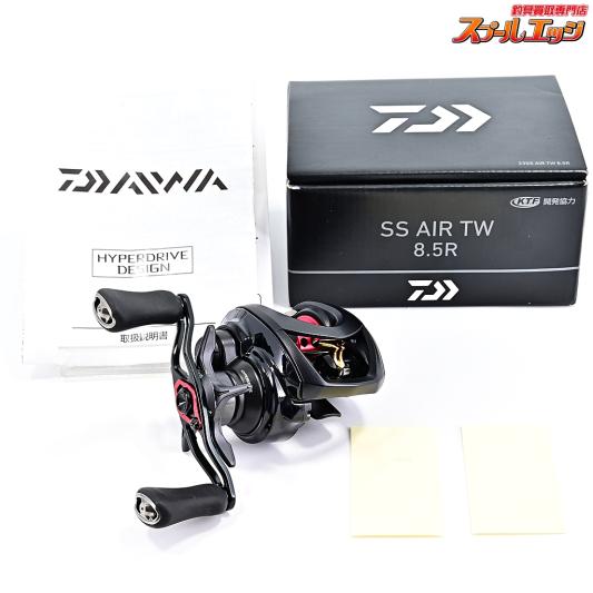 ダイワ】 21スティーズ STZ C610MH+ マシンガンキャスト タイプ3 DAIWA STEEZ TYPE-III バス ベイトモデル  K_223 | スプールエッジネット